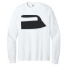 1-Hr RUSH NO MINIMUM Unisex Long Sleeve T-Shirt Thumbnail