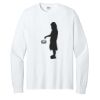 1-Hr RUSH NO MINIMUM Unisex Long Sleeve T-Shirt Thumbnail