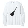 1-Hr RUSH NO MINIMUM Unisex Long Sleeve T-Shirt Thumbnail