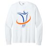 1-Hr RUSH NO MINIMUM Unisex Long Sleeve T-Shirt Thumbnail