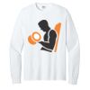 1-Hr RUSH NO MINIMUM Unisex Long Sleeve T-Shirt Thumbnail