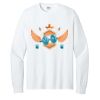 1-Hr RUSH NO MINIMUM Unisex Long Sleeve T-Shirt Thumbnail