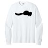 1-Hr RUSH NO MINIMUM Unisex Long Sleeve T-Shirt Thumbnail