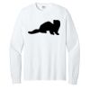 1-Hr RUSH NO MINIMUM Unisex Long Sleeve T-Shirt Thumbnail