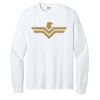1-Hr RUSH NO MINIMUM Unisex Long Sleeve T-Shirt Thumbnail