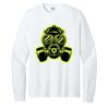 1-Hr RUSH NO MINIMUM Unisex Long Sleeve T-Shirt Thumbnail