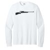 1-Hr RUSH NO MINIMUM Unisex Long Sleeve T-Shirt Thumbnail