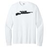 1-Hr RUSH NO MINIMUM Unisex Long Sleeve T-Shirt Thumbnail