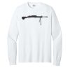 1-Hr RUSH NO MINIMUM Unisex Long Sleeve T-Shirt Thumbnail
