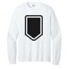 1-Hr RUSH NO MINIMUM Unisex Long Sleeve T-Shirt Thumbnail