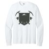 1-Hr RUSH NO MINIMUM Unisex Long Sleeve T-Shirt Thumbnail