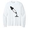1-Hr RUSH NO MINIMUM Unisex Long Sleeve T-Shirt Thumbnail