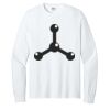 1-Hr RUSH NO MINIMUM Unisex Long Sleeve T-Shirt Thumbnail