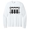 1-Hr RUSH NO MINIMUM Unisex Long Sleeve T-Shirt Thumbnail