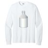 1-Hr RUSH NO MINIMUM Unisex Long Sleeve T-Shirt Thumbnail