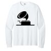 1-Hr RUSH NO MINIMUM Unisex Long Sleeve T-Shirt Thumbnail