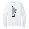 1-Hr RUSH NO MINIMUM Unisex Long Sleeve T-Shirt Thumbnail