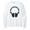 1-Hr RUSH NO MINIMUM Unisex Long Sleeve T-Shirt Thumbnail