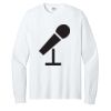1-Hr RUSH NO MINIMUM Unisex Long Sleeve T-Shirt Thumbnail