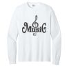 1-Hr RUSH NO MINIMUM Unisex Long Sleeve T-Shirt Thumbnail