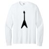 1-Hr RUSH NO MINIMUM Unisex Long Sleeve T-Shirt Thumbnail