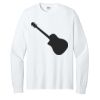 1-Hr RUSH NO MINIMUM Unisex Long Sleeve T-Shirt Thumbnail
