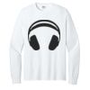1-Hr RUSH NO MINIMUM Unisex Long Sleeve T-Shirt Thumbnail