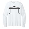 1-Hr RUSH NO MINIMUM Unisex Long Sleeve T-Shirt Thumbnail