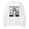 1-Hr RUSH NO MINIMUM Unisex Long Sleeve T-Shirt Thumbnail