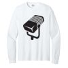 1-Hr RUSH NO MINIMUM Unisex Long Sleeve T-Shirt Thumbnail