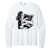 1-Hr RUSH NO MINIMUM Unisex Long Sleeve T-Shirt Thumbnail