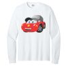 1-Hr RUSH NO MINIMUM Unisex Long Sleeve T-Shirt Thumbnail