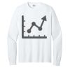 1-Hr RUSH NO MINIMUM Unisex Long Sleeve T-Shirt Thumbnail