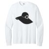 1-Hr RUSH NO MINIMUM Unisex Long Sleeve T-Shirt Thumbnail