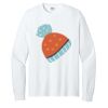 1-Hr RUSH NO MINIMUM Unisex Long Sleeve T-Shirt Thumbnail