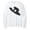 1-Hr RUSH NO MINIMUM Unisex Long Sleeve T-Shirt Thumbnail