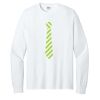 1-Hr RUSH NO MINIMUM Unisex Long Sleeve T-Shirt Thumbnail