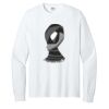 1-Hr RUSH NO MINIMUM Unisex Long Sleeve T-Shirt Thumbnail