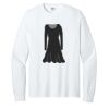 1-Hr RUSH NO MINIMUM Unisex Long Sleeve T-Shirt Thumbnail