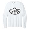 1-Hr RUSH NO MINIMUM Unisex Long Sleeve T-Shirt Thumbnail