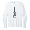 1-Hr RUSH NO MINIMUM Unisex Long Sleeve T-Shirt Thumbnail