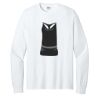 1-Hr RUSH NO MINIMUM Unisex Long Sleeve T-Shirt Thumbnail