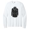 1-Hr RUSH NO MINIMUM Unisex Long Sleeve T-Shirt Thumbnail