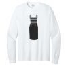 1-Hr RUSH NO MINIMUM Unisex Long Sleeve T-Shirt Thumbnail