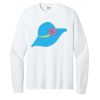 1-Hr RUSH NO MINIMUM Unisex Long Sleeve T-Shirt Thumbnail