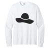 1-Hr RUSH NO MINIMUM Unisex Long Sleeve T-Shirt Thumbnail