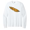 1-Hr RUSH NO MINIMUM Unisex Long Sleeve T-Shirt Thumbnail