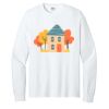 1-Hr RUSH NO MINIMUM Unisex Long Sleeve T-Shirt Thumbnail