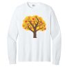 1-Hr RUSH NO MINIMUM Unisex Long Sleeve T-Shirt Thumbnail