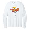1-Hr RUSH NO MINIMUM Unisex Long Sleeve T-Shirt Thumbnail